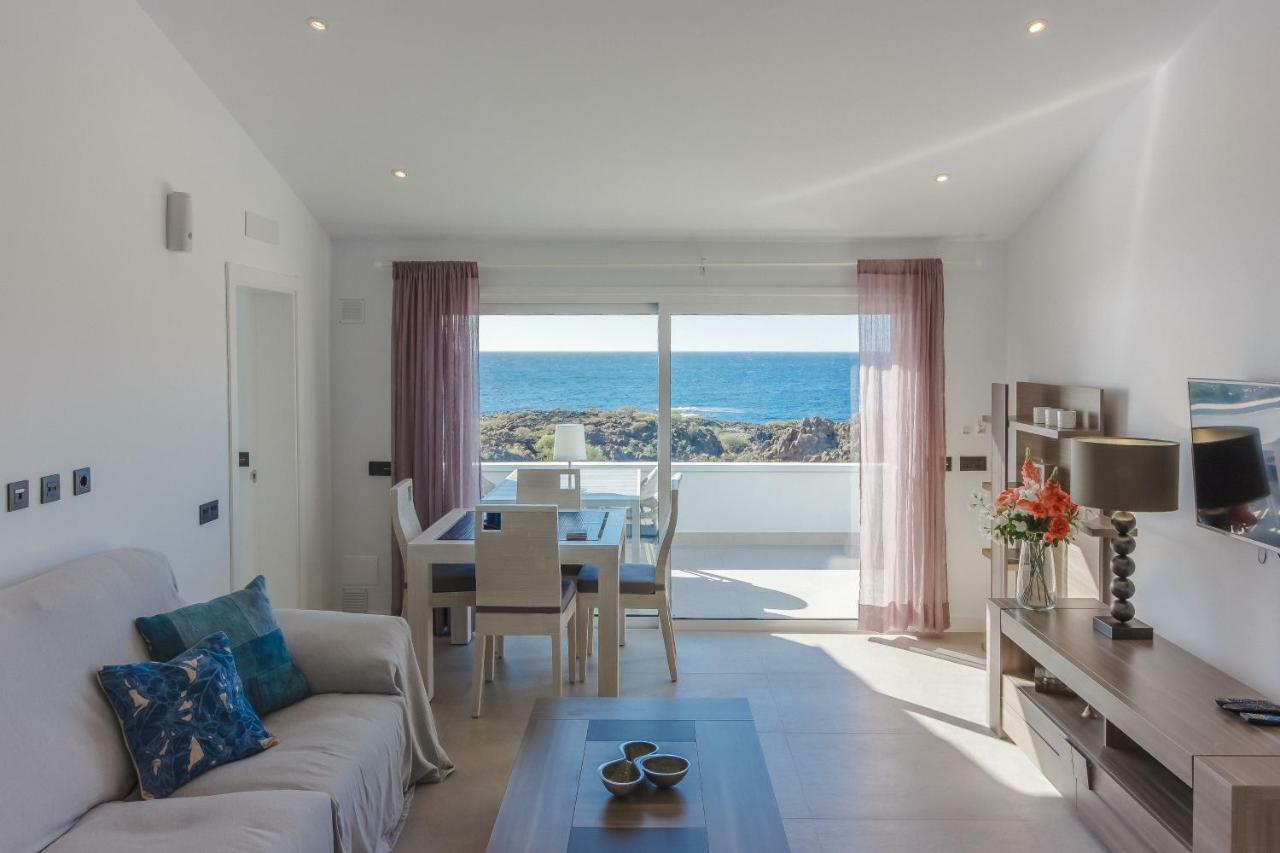 Tenerife Villa Golf Vistamar Сан Мигель Экстерьер фото