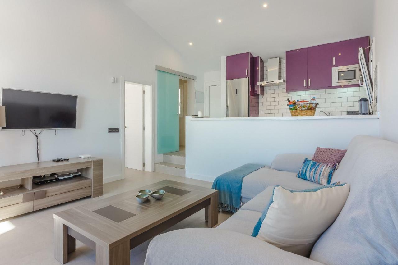 Tenerife Villa Golf Vistamar Сан Мигель Экстерьер фото