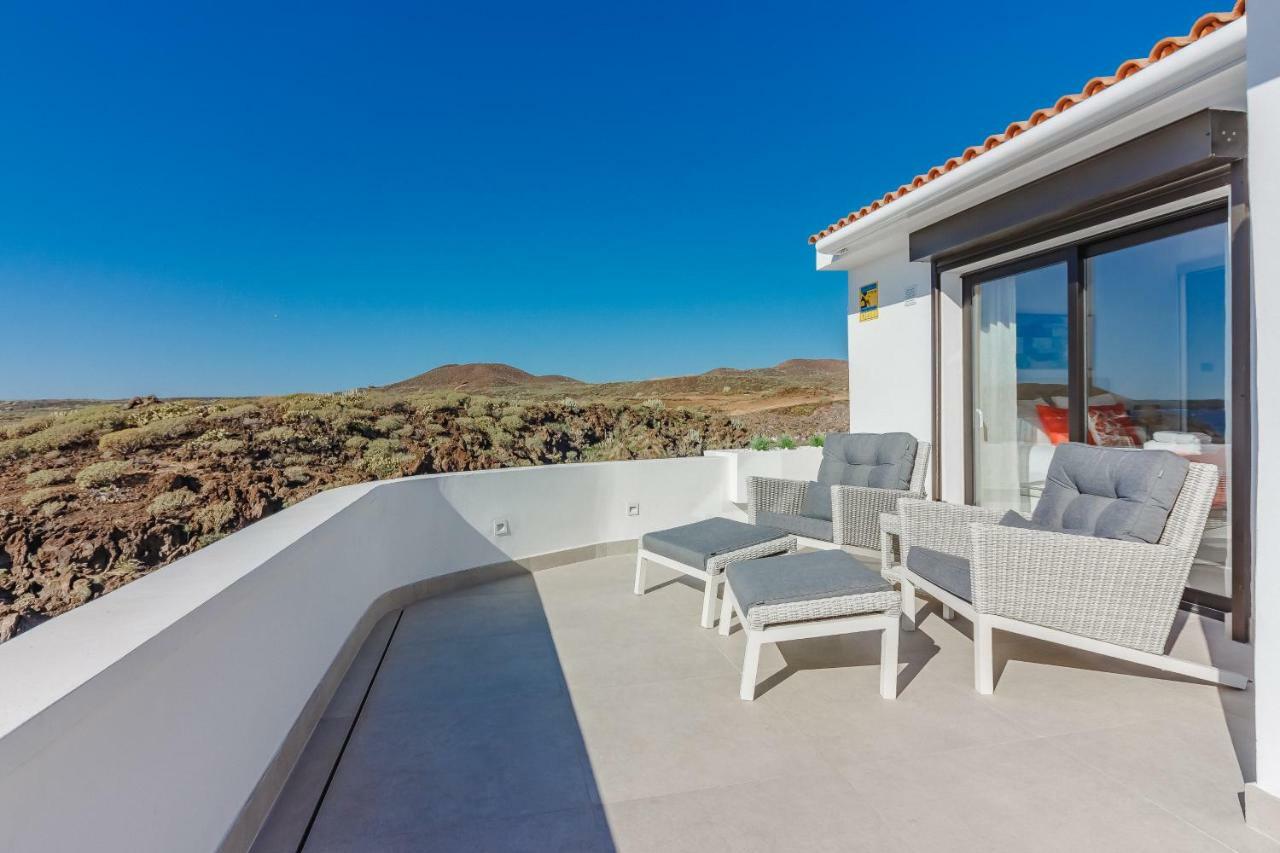 Tenerife Villa Golf Vistamar Сан Мигель Экстерьер фото