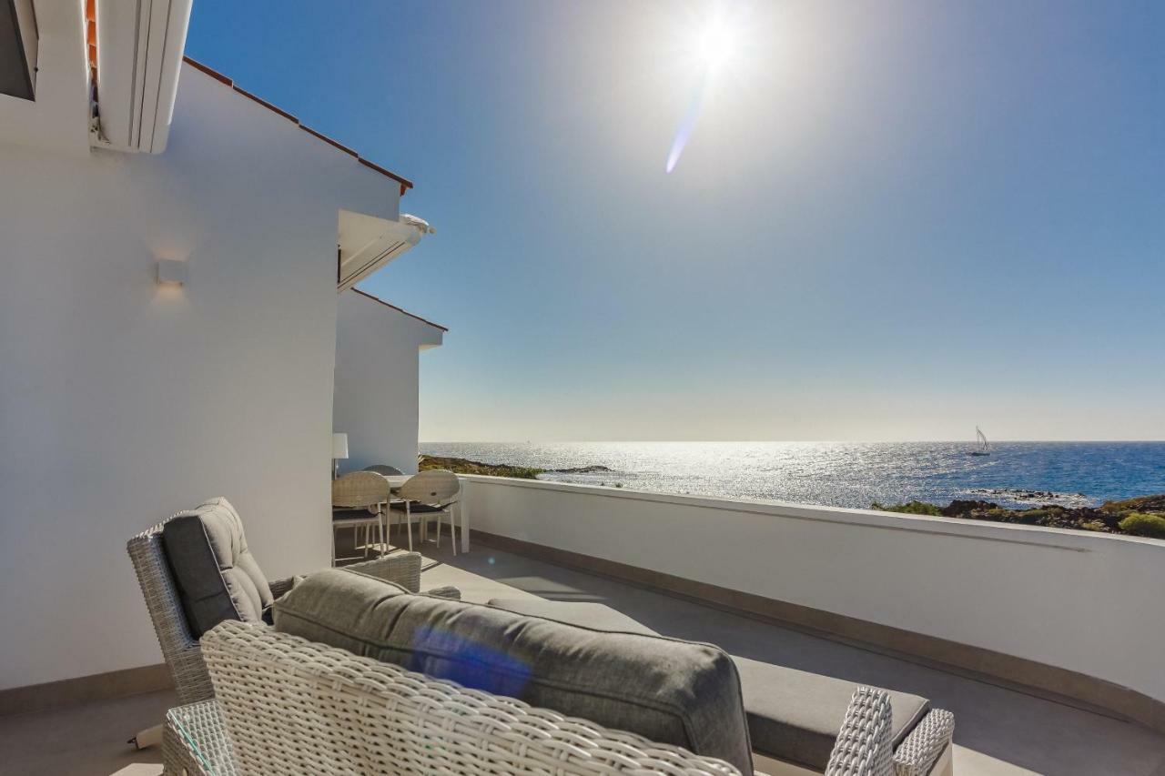 Tenerife Villa Golf Vistamar Сан Мигель Экстерьер фото