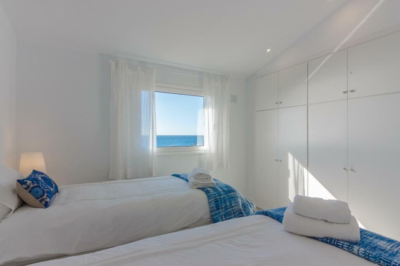 Tenerife Villa Golf Vistamar Сан Мигель Экстерьер фото